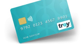 Milli kart TROY için yeni karar! Artık zorunlu hale geldi
