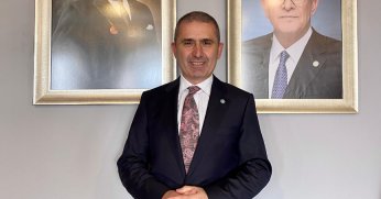 16 Ocak Basın Onur Günü’nü kutladı