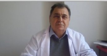 Üroloji Uzmanı Dr. Serdar Özbek hayatını kaybetti