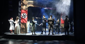 “Yaşamak mı Yoksa Ölmek mi” tam not aldı