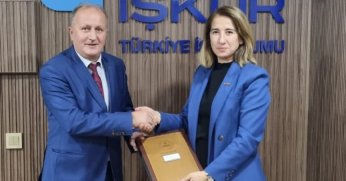 İŞKUR ve KADEM iş birliği protokolü imzaladı
