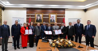 ‘Aranan Mesleklerle Gençler İstihdamda’