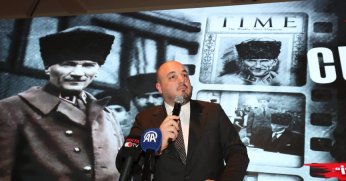 Değerlerimizi nesiller boyu hatırlatacak bir eser