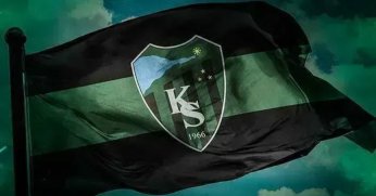 Kocaelispor'dan, kongre üyelerine bilette yüzde 10 indirim müjdesi