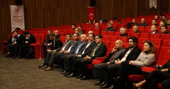 Büyükşehir’den “Hasar Tespit Eğitimi”