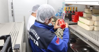 Büyükşehir’de şikayetler çözümsüz kalmıyor