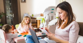 Esnek çalışma modeli şekilleniyor! 