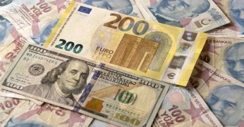 Dolar ve Euro kaç TL oldu?