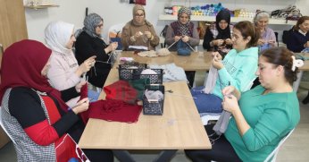 İZMEK kursları İZGİM’de faaliyete başladı