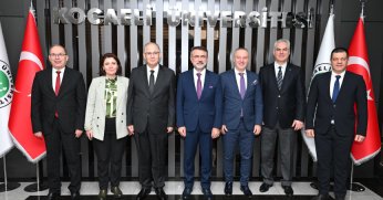 İşbirliği protokolü imzalandı