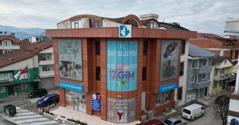 İZGİM’de Tufting Atölyesi hizmete açılıyor