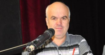 Kocaeli Şehir Tiyatroları'na veda etti