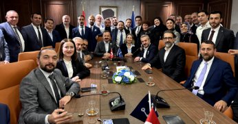 Anahtar Parti Kocaeli  İl Yönetimi Belli Oldu