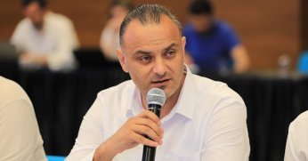 Üniversitede Sendika Başkanı Görevden Alındı