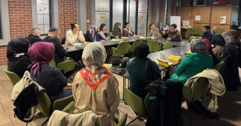 Oku-Yorum’da Aliya İzzetbegoviç’in başyapıtı tahlil edildi