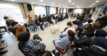 Geleceğin güçlü gençleri Akademi Liselerde yetişiyor