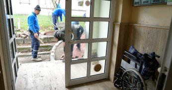 Başiskele’de Yürekleri Isıtan Bir Güzel İş Daha