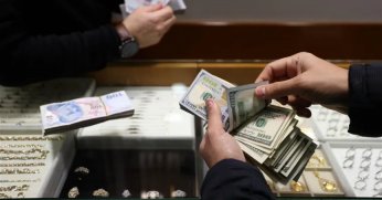 Dolar ve Euro kaç TL oldu? 