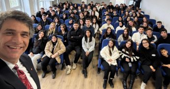 Geleceği Birlikte Planlıyoruz