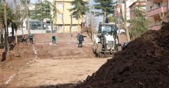 Derince’de Her Şey Çocuklar İçin