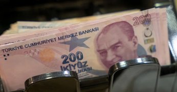 Merkez Bankası'ndan faiz indirimi