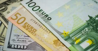 Dolar ve euro güne yüksek başladı