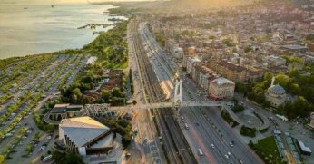 Güneşli Günler Geliyor