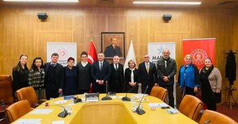 Final aşamasına gelindi