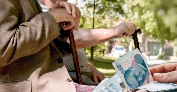 Zam Farkları ve Ek Ödemeler Hesaplara Yatırıldı