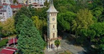 Kocaeli'de Bugün Hava Durumu