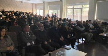 “Dirençli Şehir Kocaeli” çalışmaları sürüyor