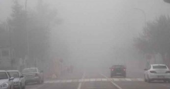 Kocaeli'de Bugün Hava Durumu 