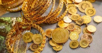 Altın Fiyatları Ne Kadar ? 
