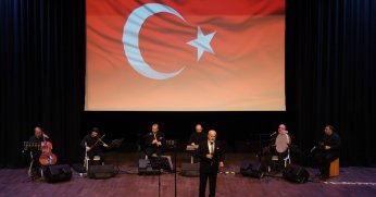 Duygu yüklü anlar yaşandı!