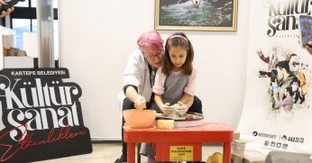 Yarıyıl eğlencesi!