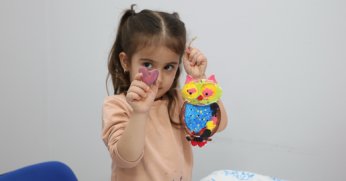 Etkinlikleri devam ediyor!