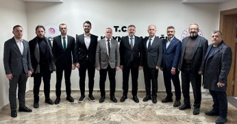 Yoğun Ziyaret Trafiği!