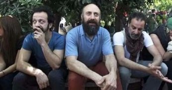 Gezi soruşturmasında yeni detaylar