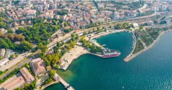 Kocaeli'de Bugün Hava Durumu