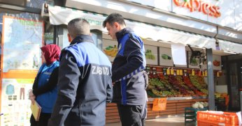 Çevre Dostu Denetimler!