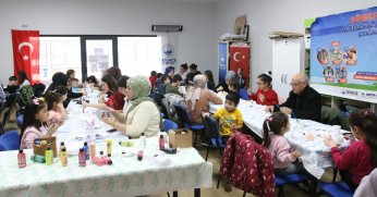 Sömestr Etkinlikleri Derince'de tüm hızıyla devam 