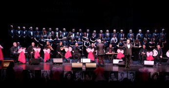 Büyükşehir’de sanat etkinlikleri sürüyor