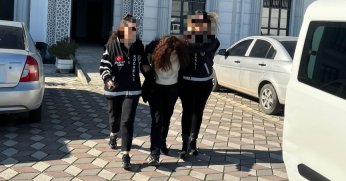 Aldatma tartışmasında kocasını öldüren kadın tutuklandı