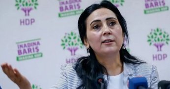 Figen Yüksekdağ'ın kardeşi evinde ölü bulundu