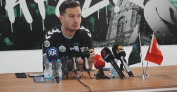 Oğulcan Çağlayan: 