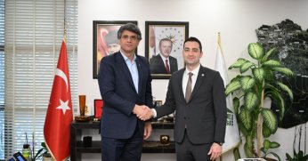 Adli yardım protokolü imzalandı! 