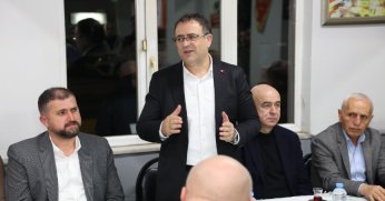 Taşköprülüler’e ziyaret!