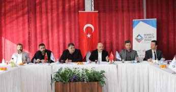  Enerji masası komisyonunu topladı!