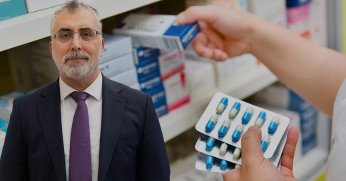 SGK, 56 Yeni ilacı geri ödeme listesine ekledi