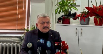 Gündeme dair sert açıklamalar!